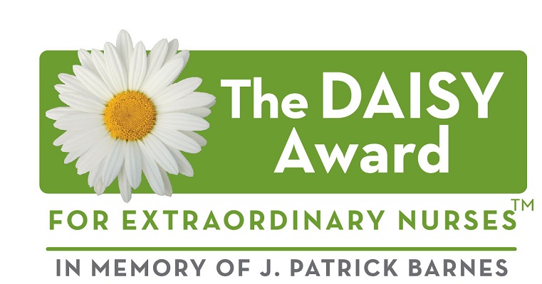 DAISY Logo